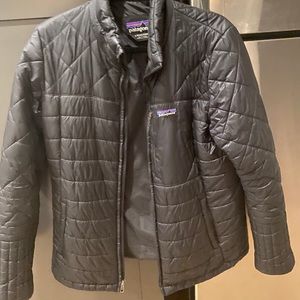 WOMENS PATAGONIA RADALIE WATER REPELLENT JACKET